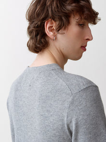 Lav No. 4, Light Grey