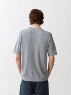 Lav No. 4, Light Grey