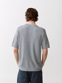 Lav No. 4, Light Grey