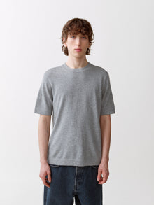 Lav No. 4, Light Grey