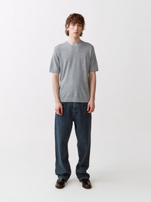 Lav No. 4, Light Grey