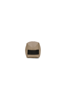 Wash Bag Small, Beige