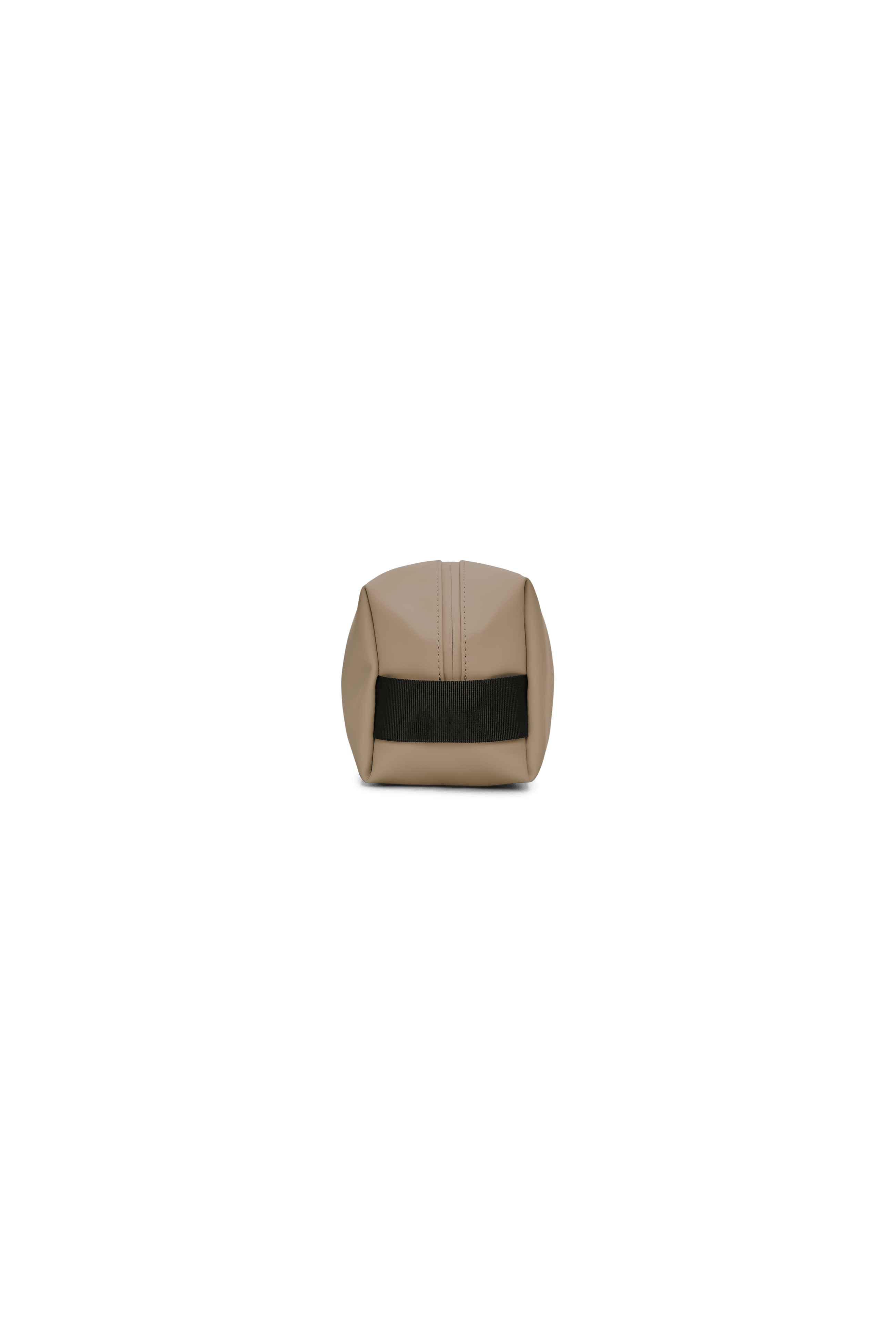 Wash Bag Small, Beige