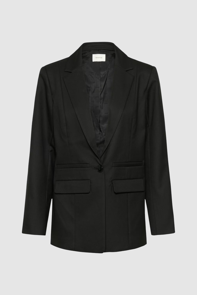 GZpaula Blazer, Black