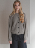 Bine Cardigan, Pure Soil