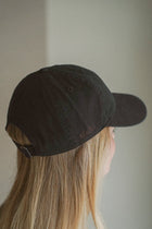 Cap, Black