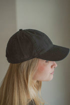 Cap, Black