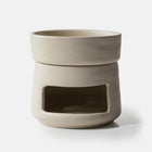 Caligo Lampe Diffuser, Beige