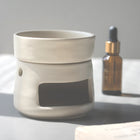 Caligo Lampe Diffuser, Beige