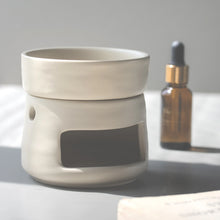 Caligo Lampe Diffuser, Beige