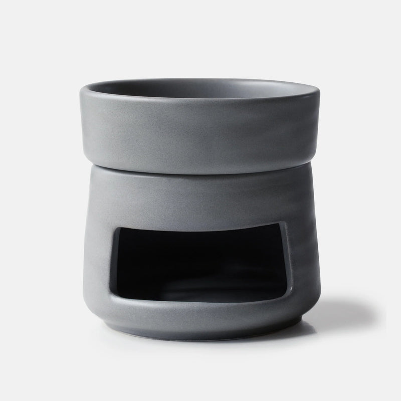Caligo Lampe Diffuser, Gray