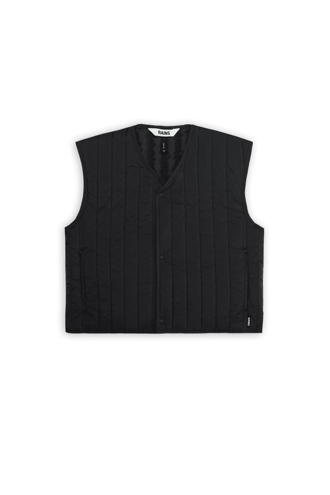 Benja Short Liner West, Black