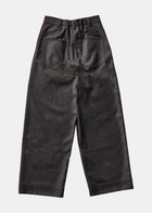 Jette HW Pants, Grey