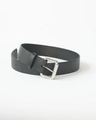 Wide Belt, Black