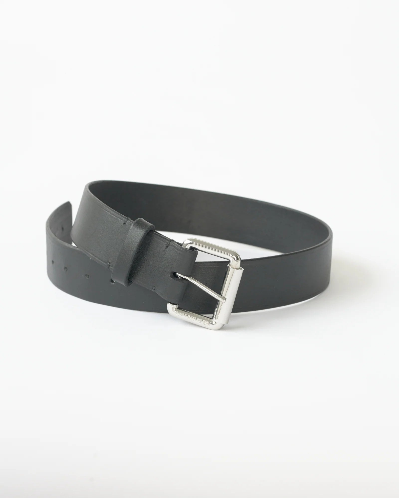 Wide Belt, Black