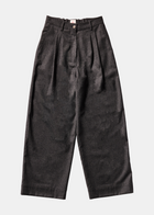 Jette HW Pants, Grey