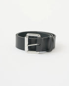 Wide Belt, Black