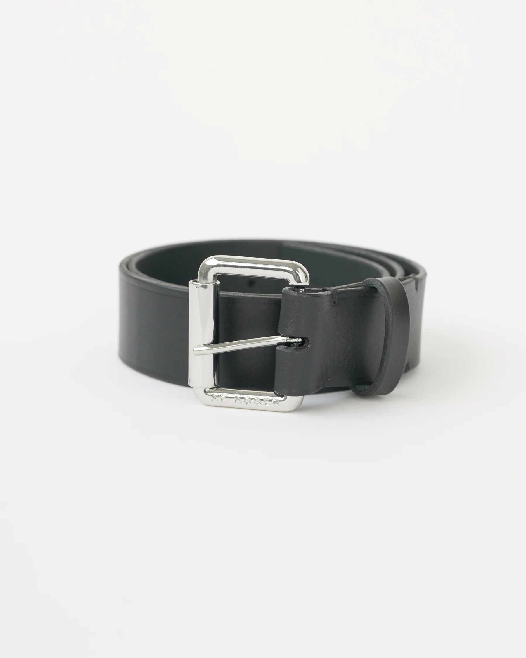 Wide Belt, Black