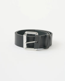 Wide Belt, Black