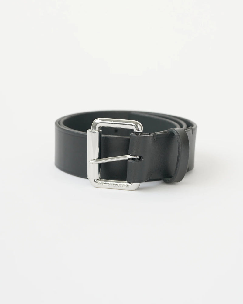Wide Belt, Black