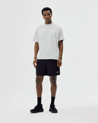 Brent Regular Shorts, Black Onyx
