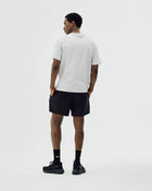Brent Regular Shorts, Black Onyx