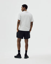 Brent Regular Shorts, Black Onyx