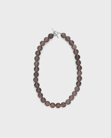 Sonja Halskæde, Silver