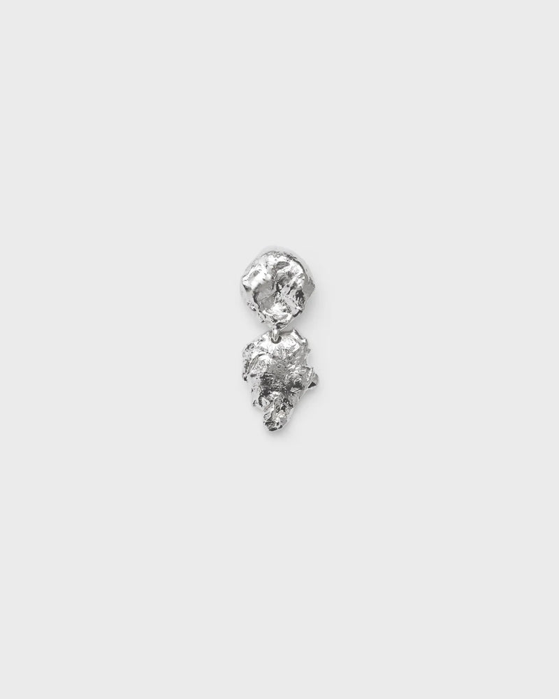 Elara, Silver