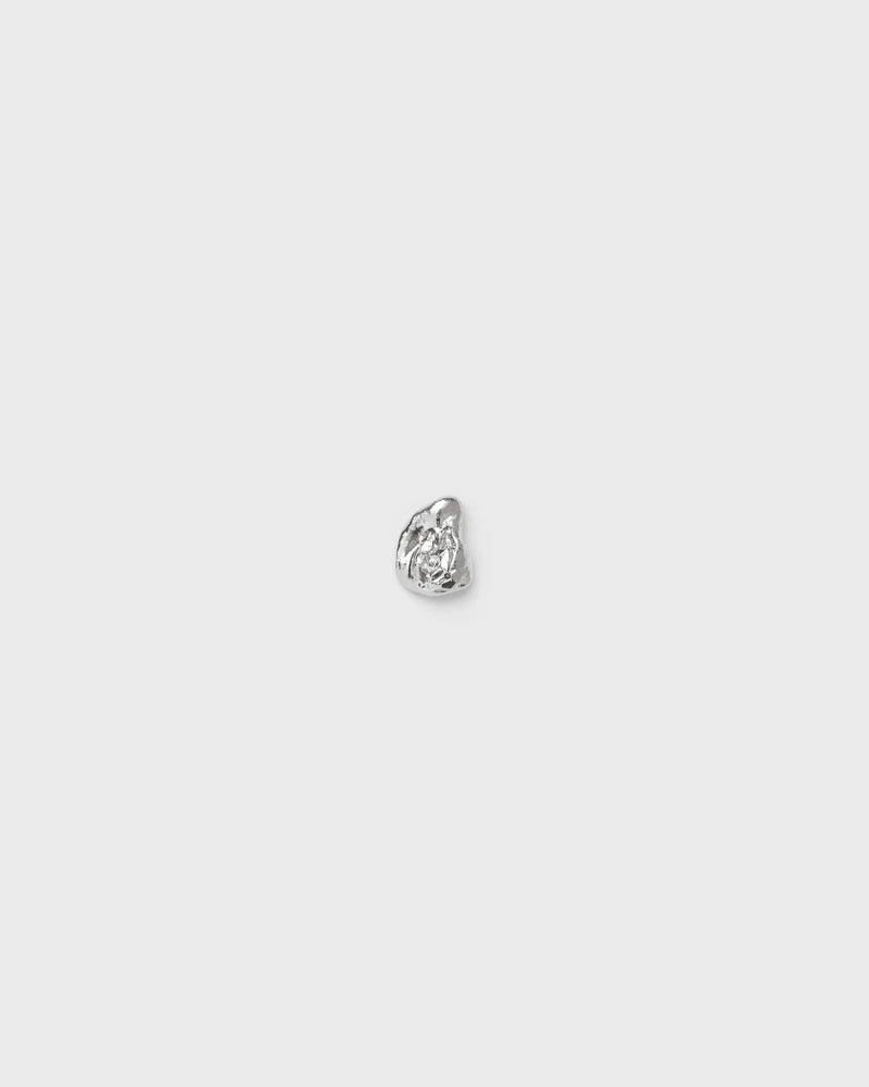 Iris, Silver