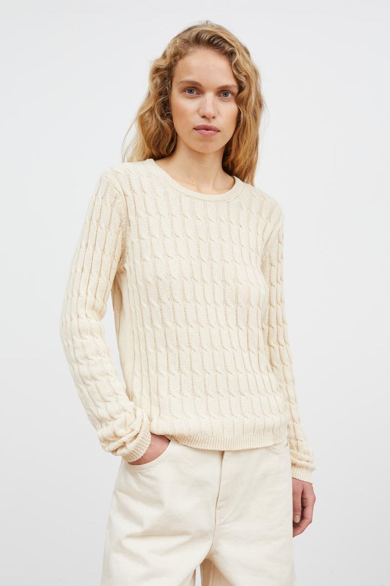 Marcel Jumper, Merengue