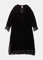 Carmen Long Dress