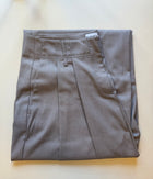 LouLou Pants, Beige Melange