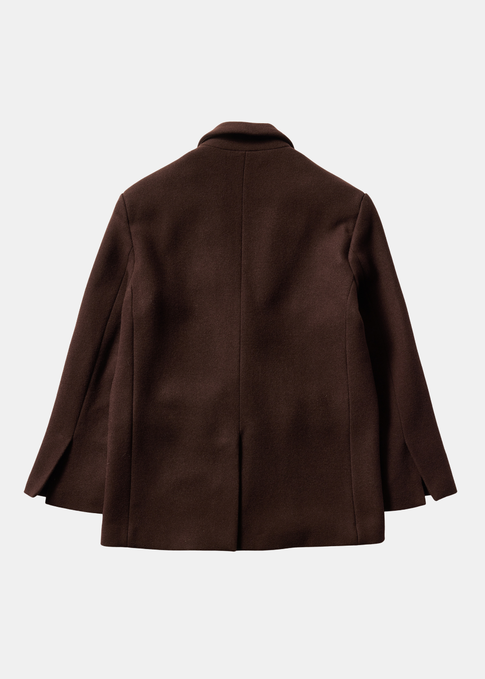 Alberte Blazer, Brown