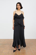 Benedicte dress, Black