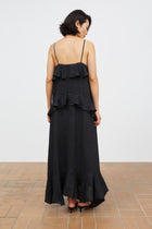 Benedicte dress, Black