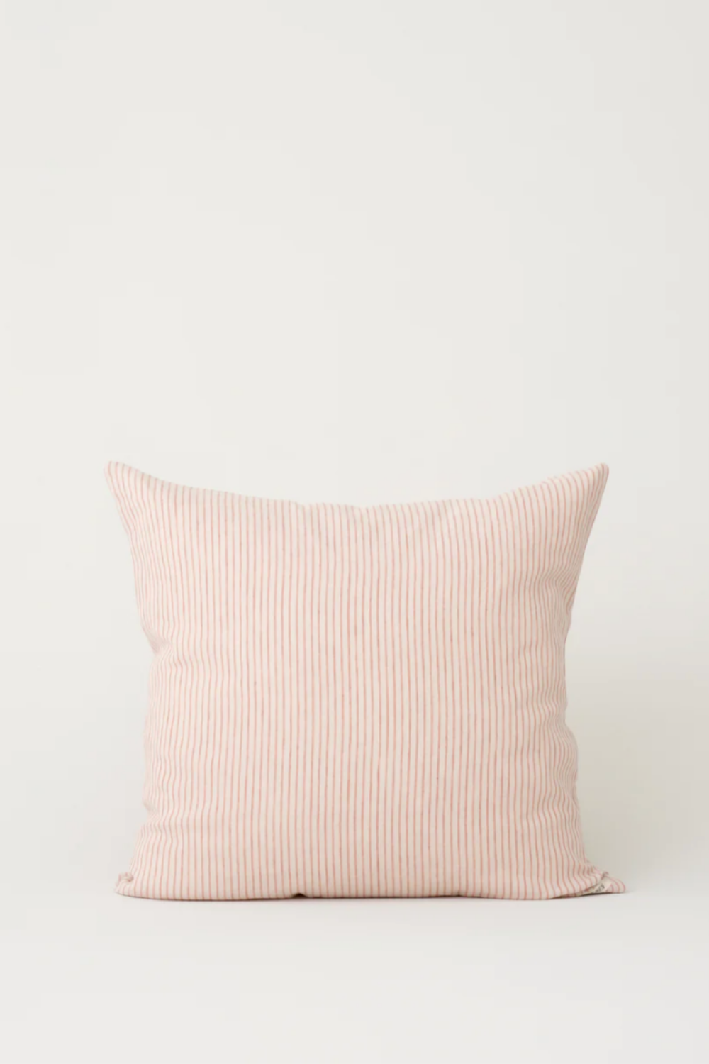 Beige/Terracotta, 65x65 cm