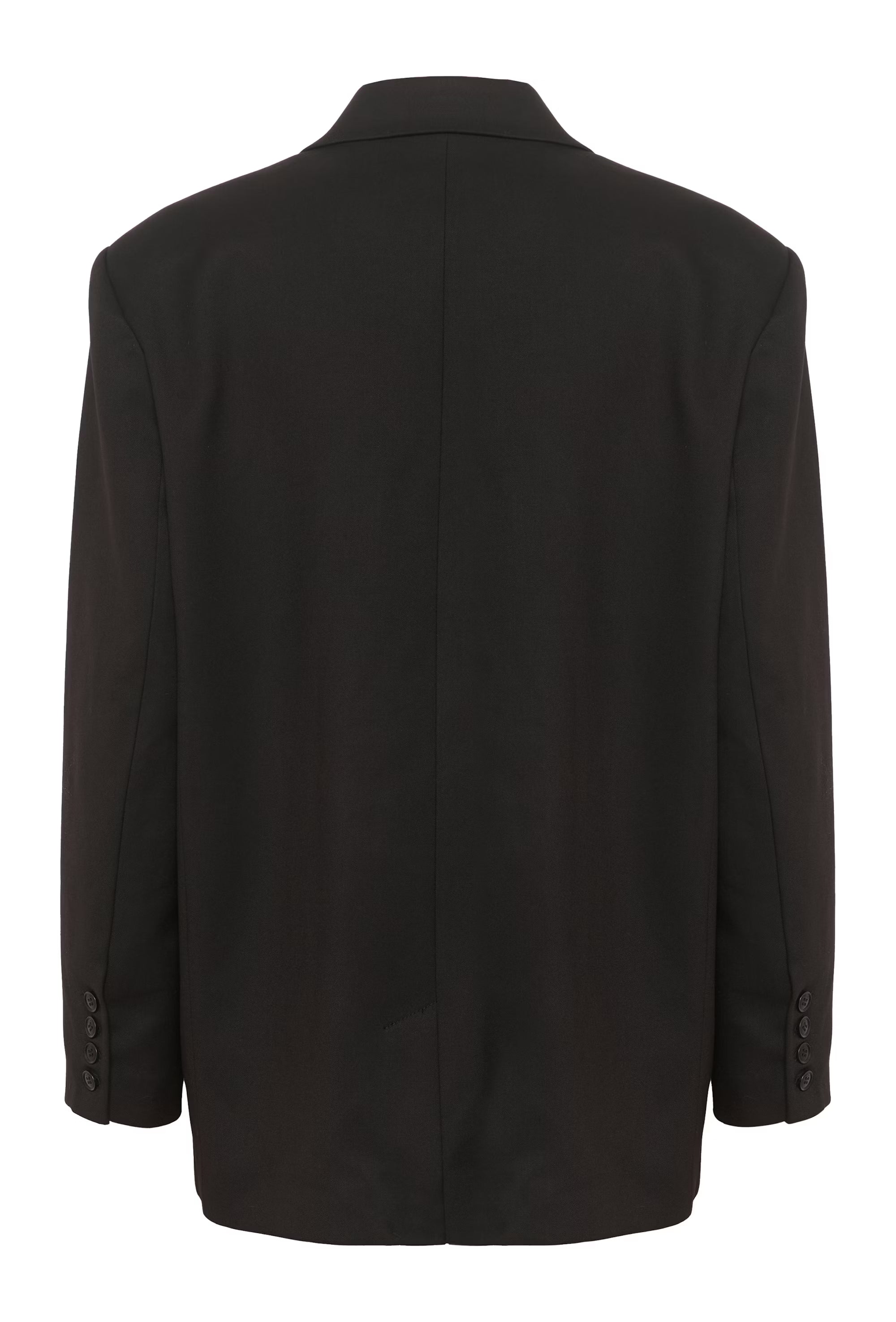 PaulaGZ OZ blazer, Black