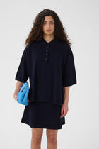 GZmanzi Poloshirt, Sky Captain