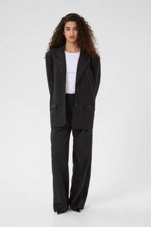PaulaGZ Bukser, Black