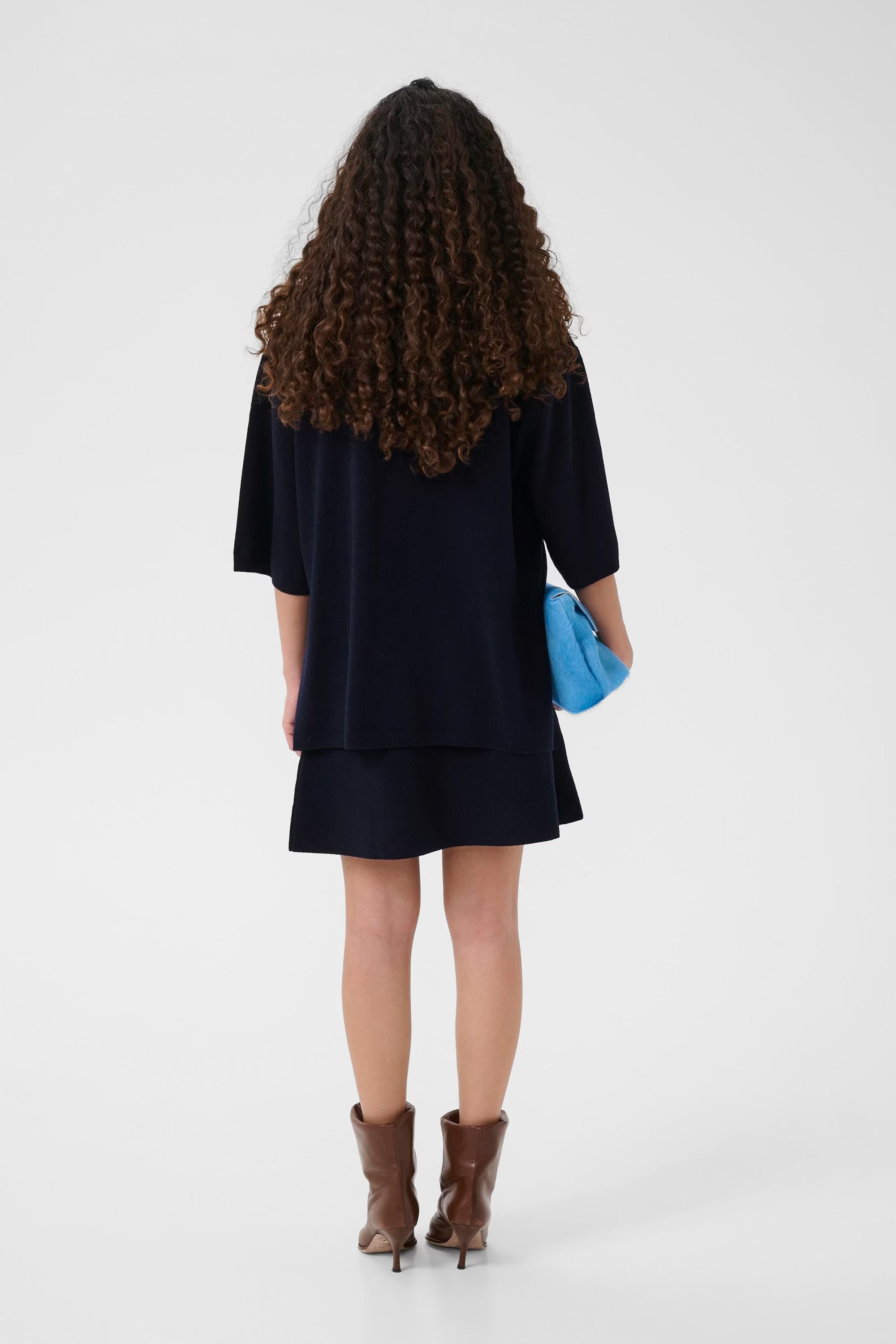 GZmanzi Poloshirt, Sky Captain