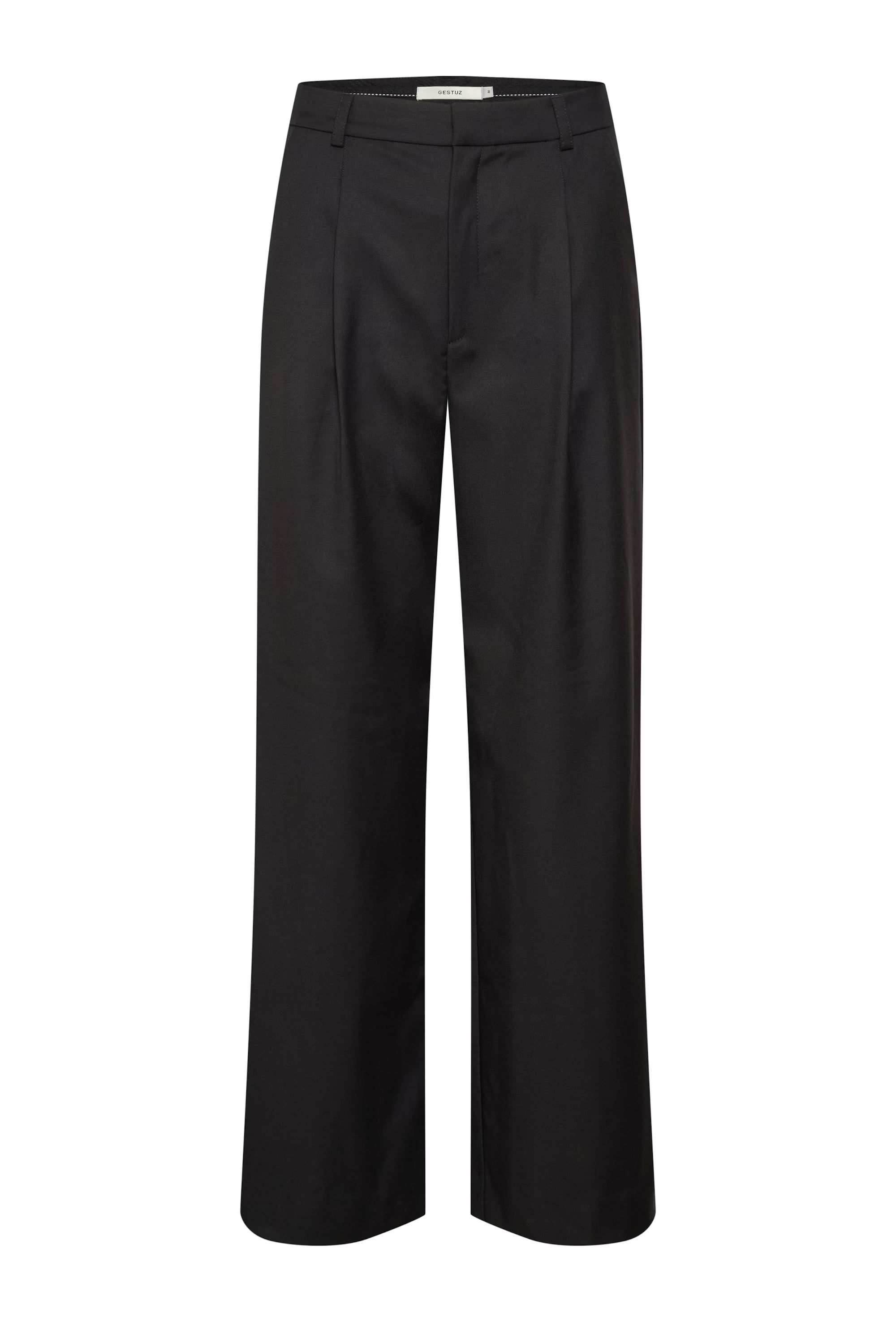PaulaGZ Bukser, Black