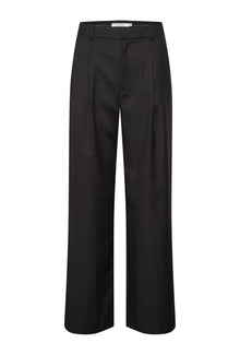 PaulaGZ Bukser, Black