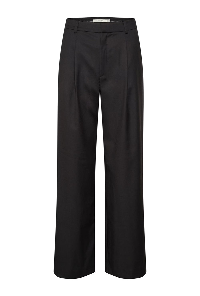 PaulaGZ Bukser, Black