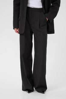 PaulaGZ Bukser, Black