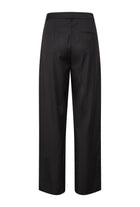 PaulaGZ Bukser, Black