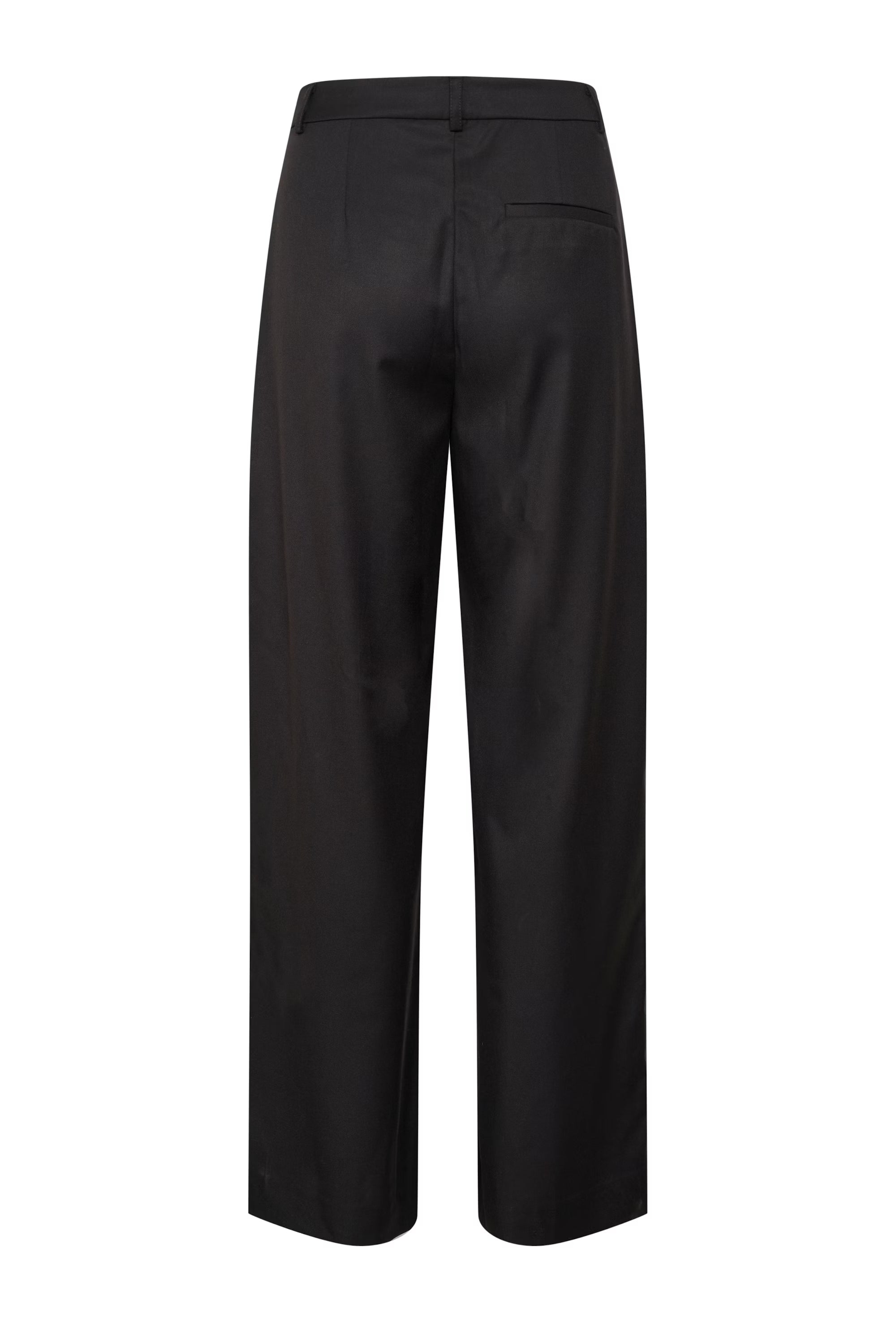 PaulaGZ Bukser, Black