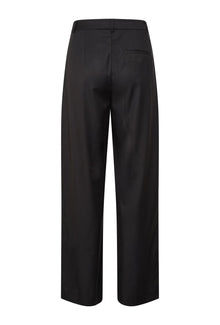 PaulaGZ Bukser, Black