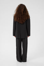PaulaGZ Bukser, Black