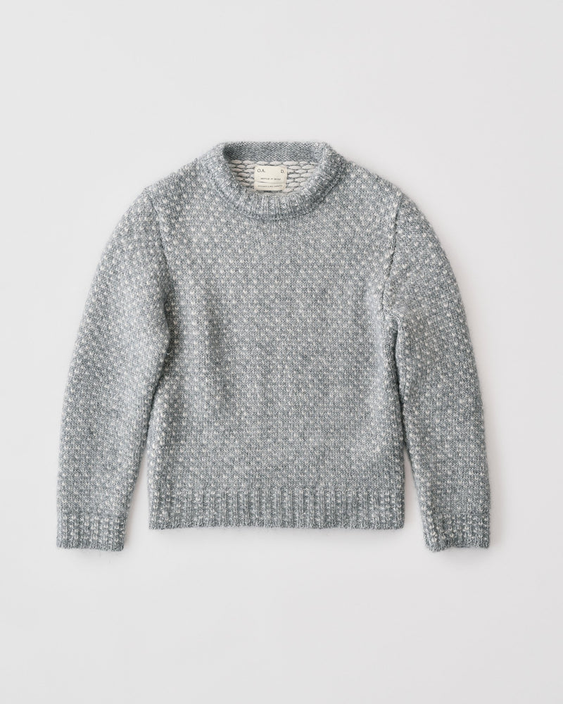 Ole No. 2, Grey